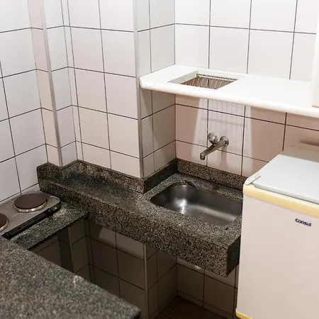 Solar Flat Hotel-2
