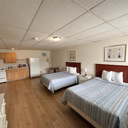 Seabreeze Motel-3