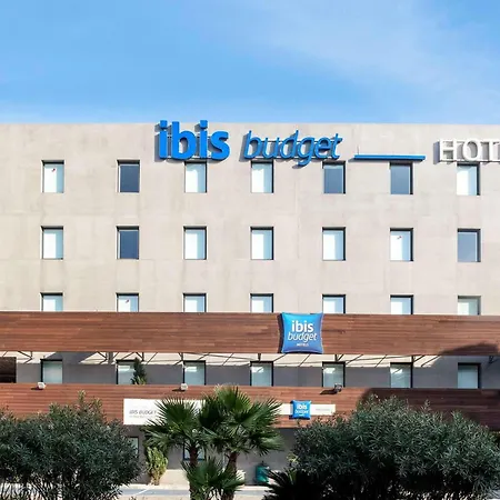 ibis budget Sète centre-2