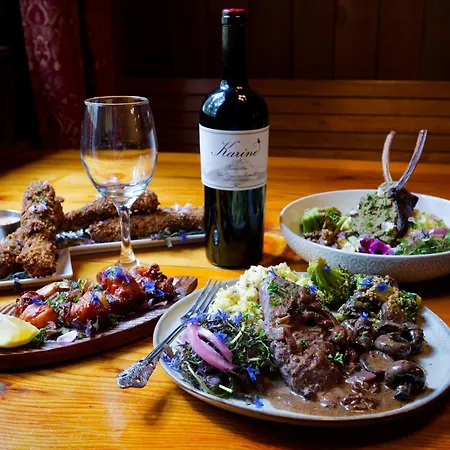 Narrow Gauge Inn-3