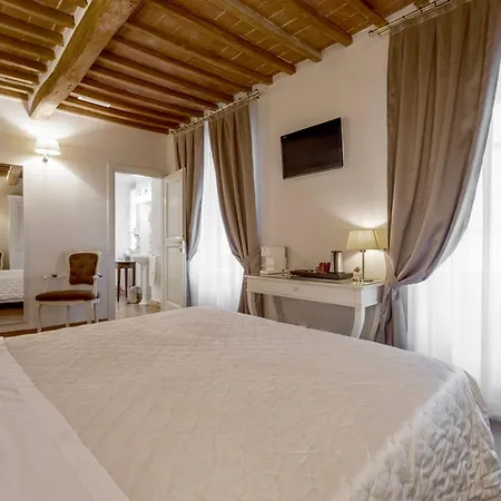 Le Camere Del Ceccottino-2