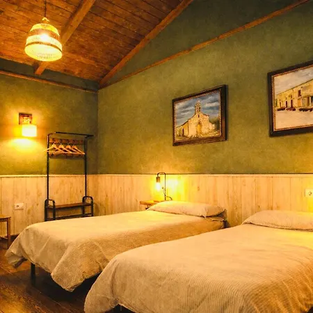 Casa Barbadelo-3