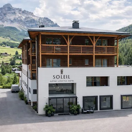 Soleil Alpine Lifestyle Hotel-3