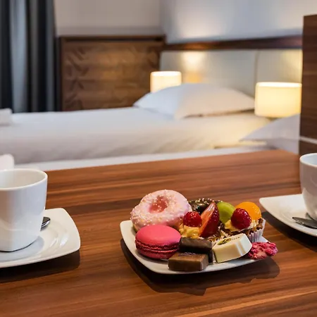 Aparthotel Vanilla-2