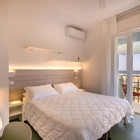 Hotel Sanremo-2