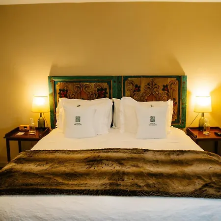 Quinta Do Vallado - Douro Wine Hotel-2