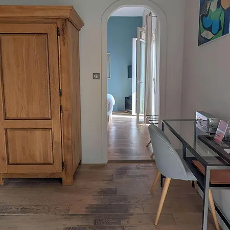 Les Galets Hôtel et B&B-2
