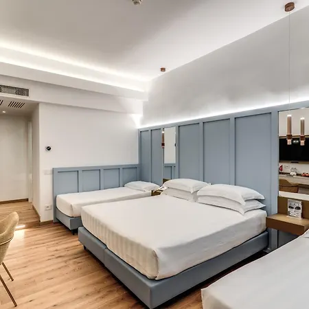 Relais Trevi 95 Boutique Hotel (Adults Only)-3