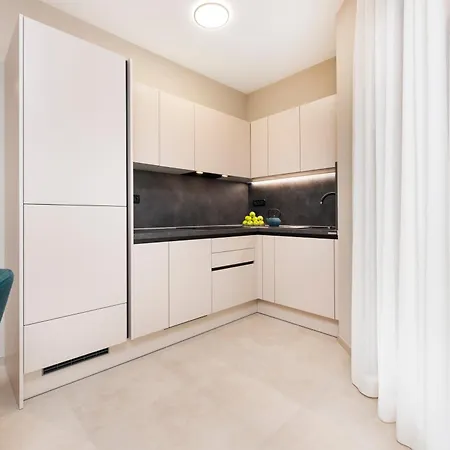 Villa Nina B&B Rovinj-2