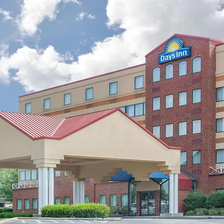 Days Inn By Wyndham Gettysburg-2