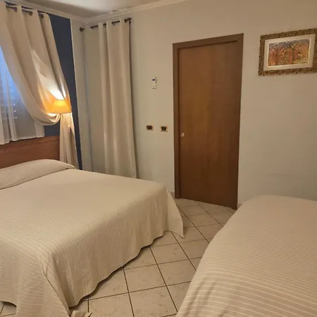 Hotel Ristorante Rinelli-2