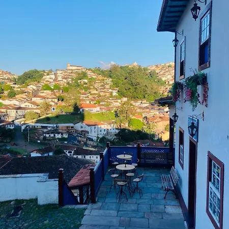 Pousada Ouro Preto-2