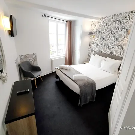 Les Cascades - Hôtel de Charme-2
