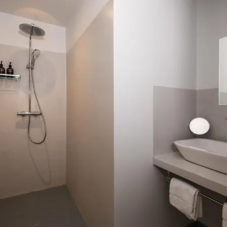 Le Galinier, a Beaumier hotel-3