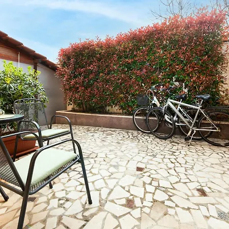 Apartments Erik B&B Adults Only-3