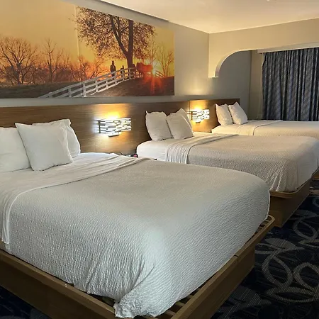Days Inn By Wyndham Laramie-2