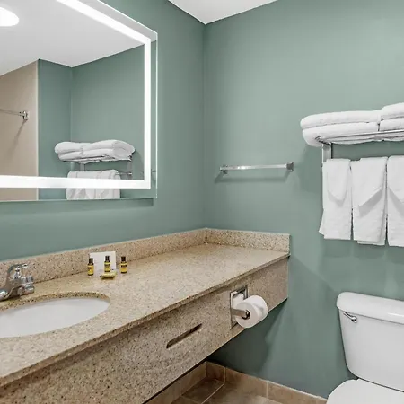 Best Western Plus Glen Allen Inn-3