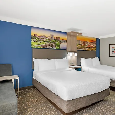 Best Western Plus Glen Allen Inn-2