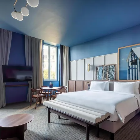 Radisson Blu Hotel Nantes-2