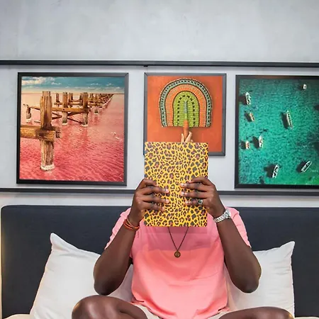 Ibis Styles Dakar-2