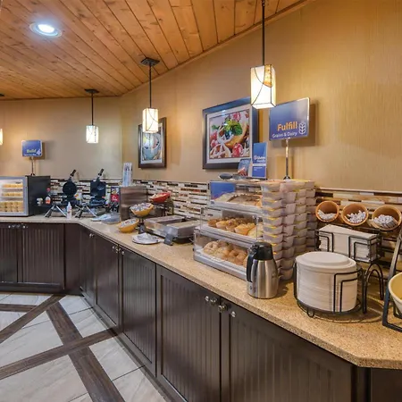 Best Western Sycamore Inn-2