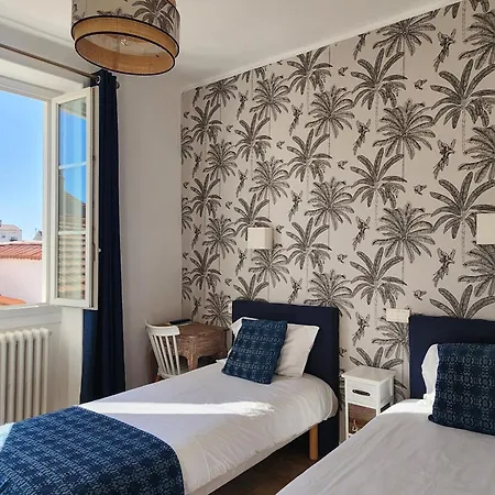 Hotel Parc Mazon-Biarritz-2