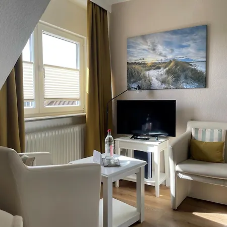Pension Luuward 3 Sterne Superior Hotel-2