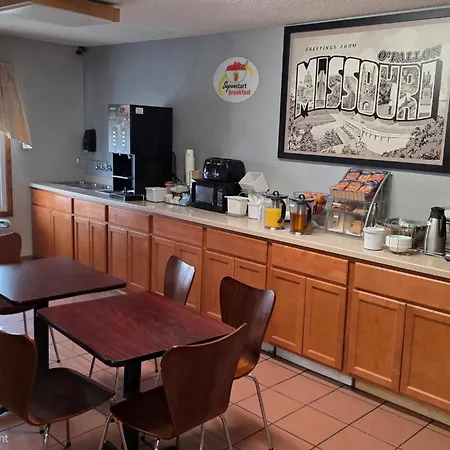 Super 8 By Wyndham O'Fallon Mo/St. Louis Area-3