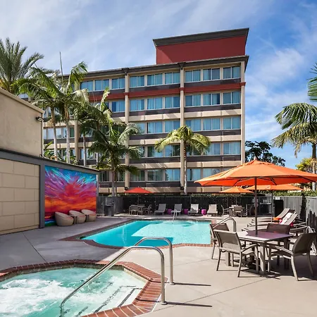 Alo Hotel By Ayres, Orange-2