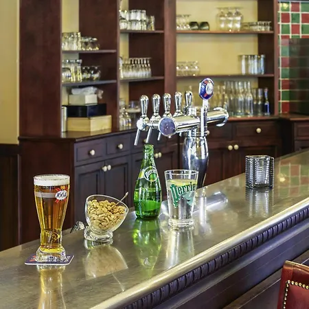 ibis Chartres Ouest Luce-3