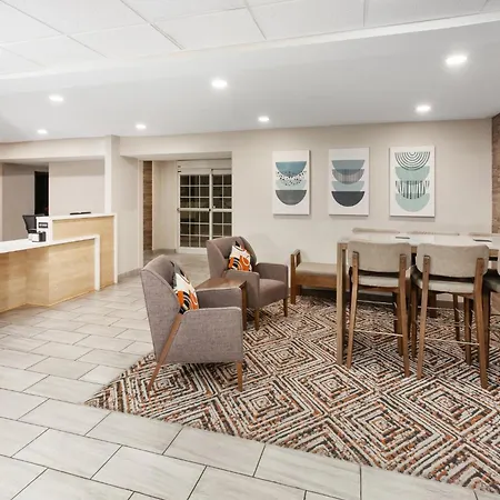 Candlewood Suites Harrisonburg By Ihg-2