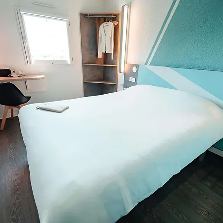 ibis budget Sète centre-3