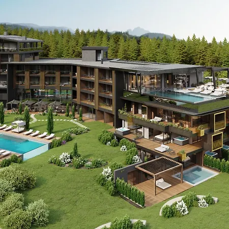 Viktoria Alpine Hideaway-2