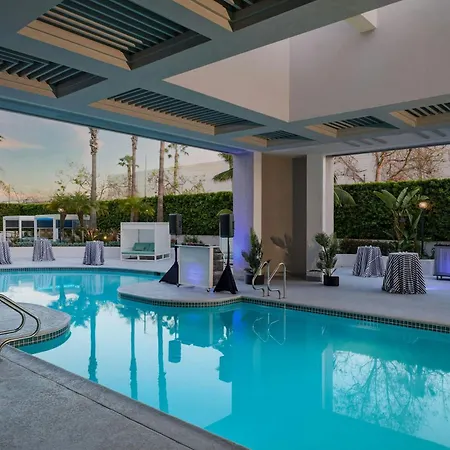 Torrance Marriott Redondo Beach-2