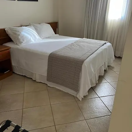 Jr Hotel Marilia-3