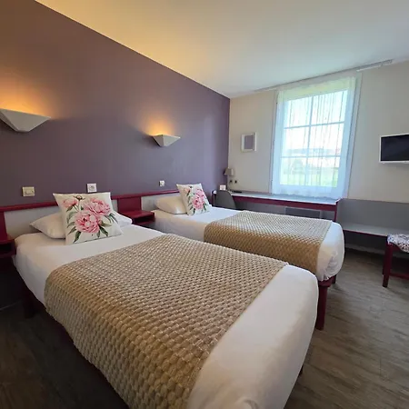 Hotel Saint Odilon-3
