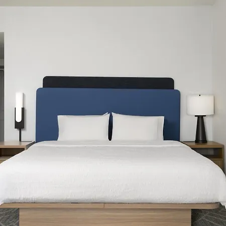 Hampton Inn & Suites Rochester/Henrietta-3