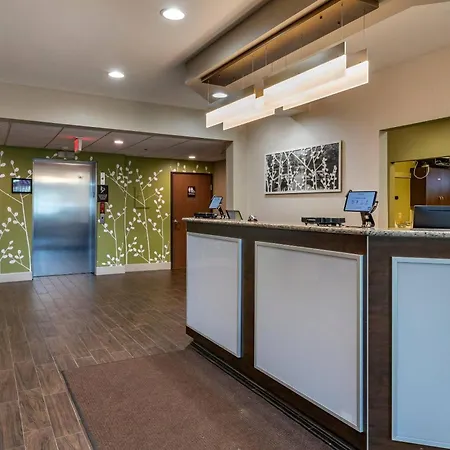 Sleep Inn & Suites Kalamazoo Southwest-2