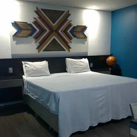 Hotel Mirage-3