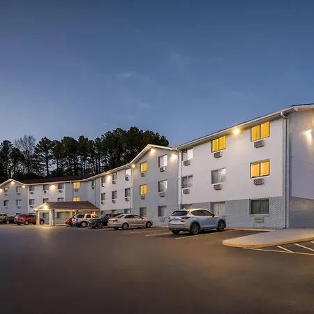 Super 8 By Wyndham Homewood Birmingham Area-3