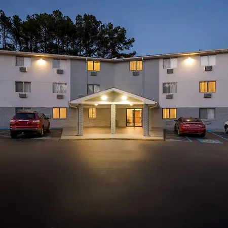 Super 8 By Wyndham Homewood Birmingham Area-2
