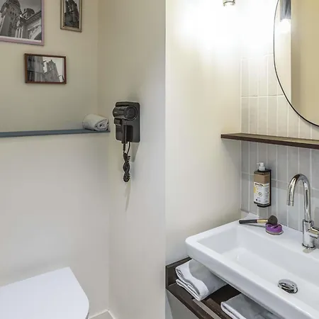 The Originals Access, Hôtel Limoges Nord (P'tit Dej-Hotel)-2
