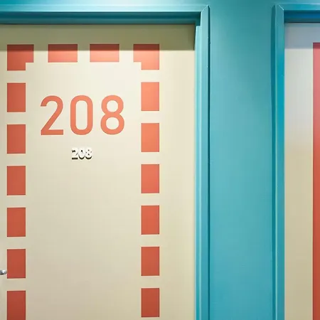 ibis budget La Rochelle Centre les Minimes-3