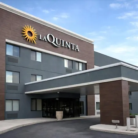La Quinta By Wyndham Stevens Point-2