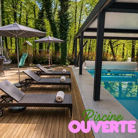 Logis Hôtel Diane-2