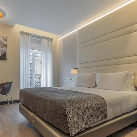 Hotel Santa Justa-2