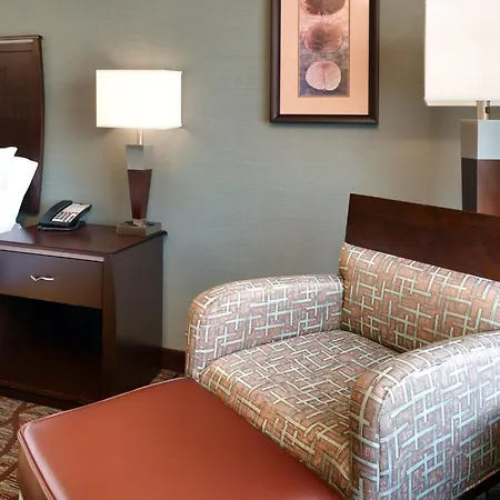 Holiday Inn Express Hotel & Suites Butte By Ihg-3