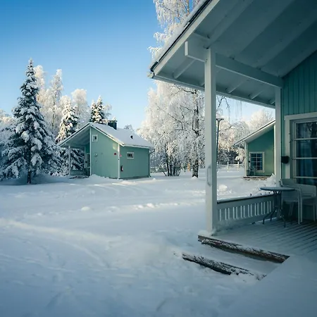 Nallikari Seaside Cottages-2
