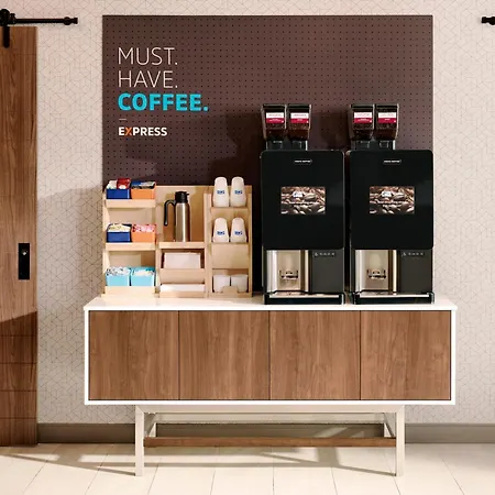Holiday Inn Express - Neptune By Ihg-2