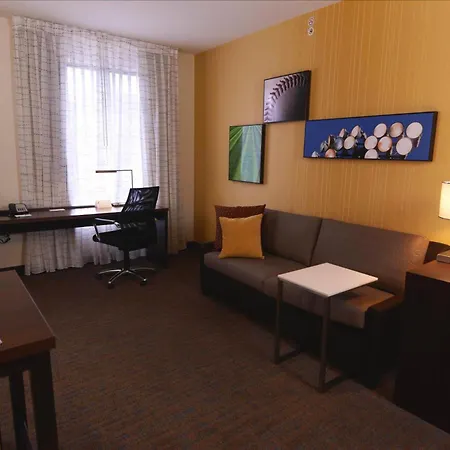 Residence Inn By Marriott Williamsport-3